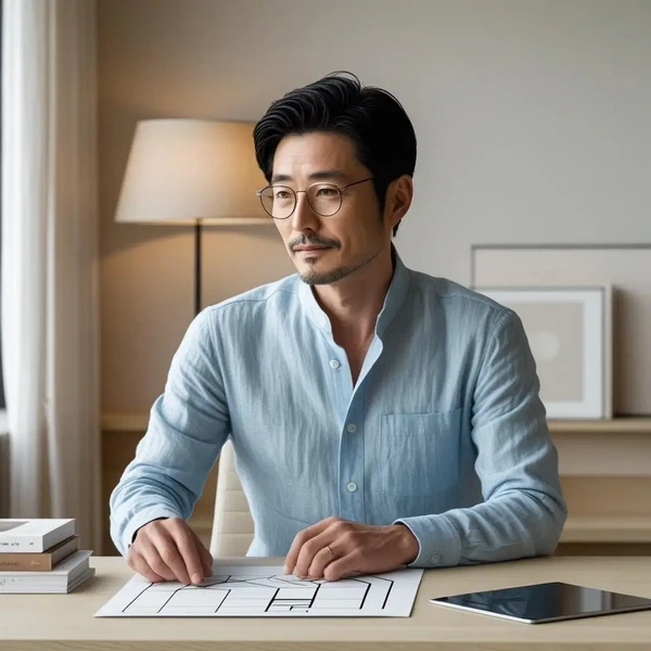 Profile photo of Yuki Tanaka, UX & Growth Advisor at TrendMeadow
