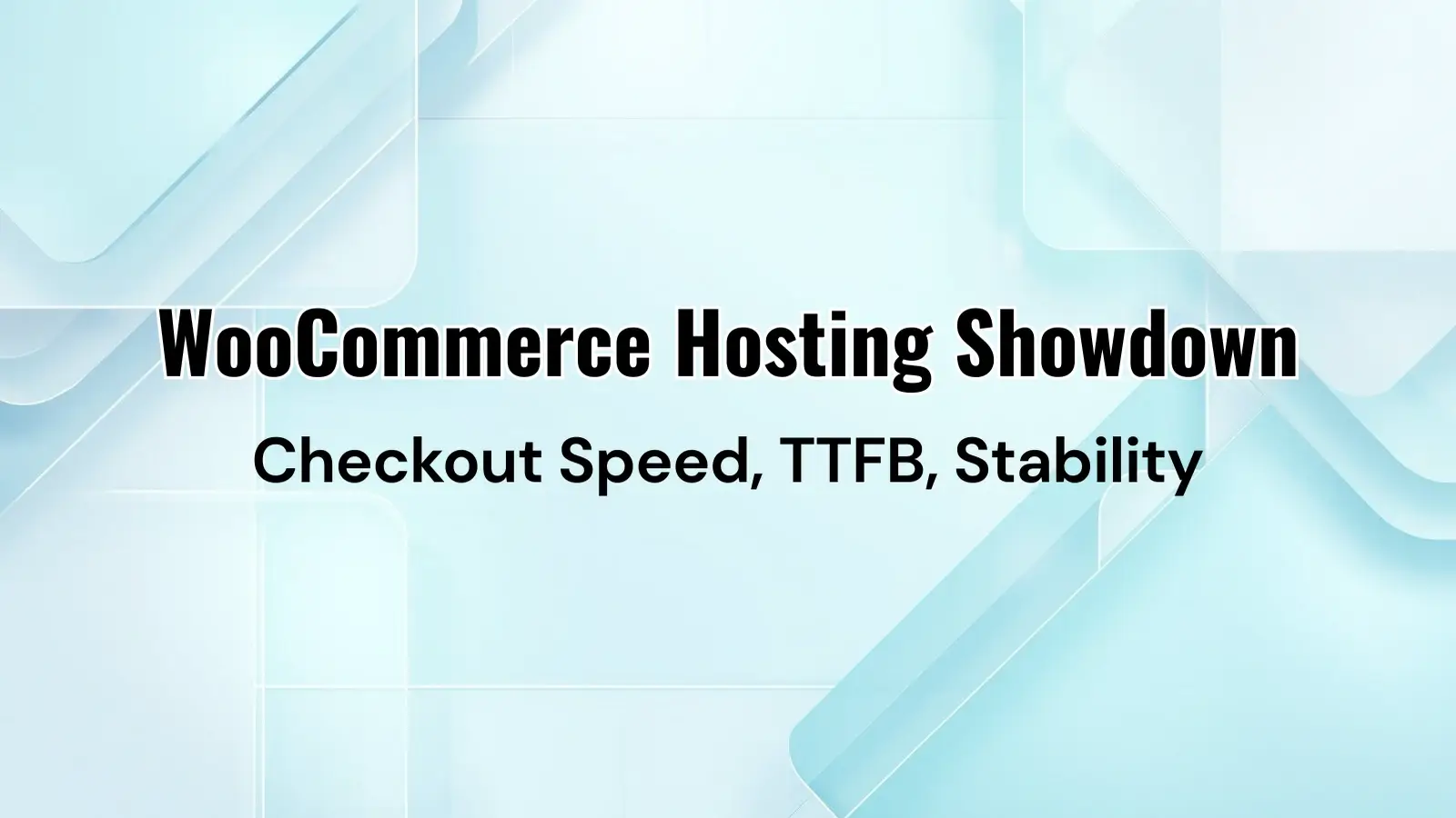 TrendMeadow comparison of WooCommerce hosting performance featuring Rocket.net, GridPane, and ChemiCloud with in-depth speed and reliability tests.