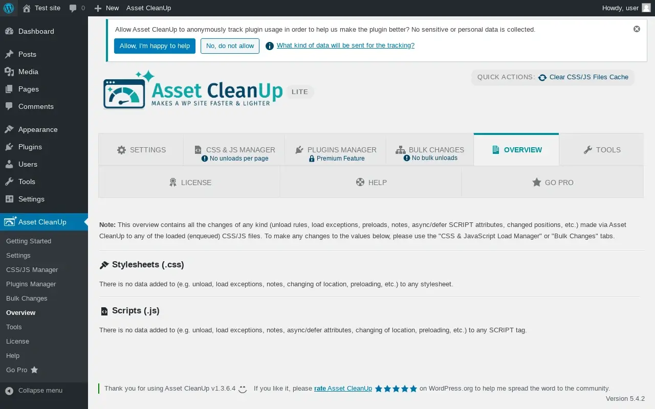 Asset CleanUp Pro Review 2025
