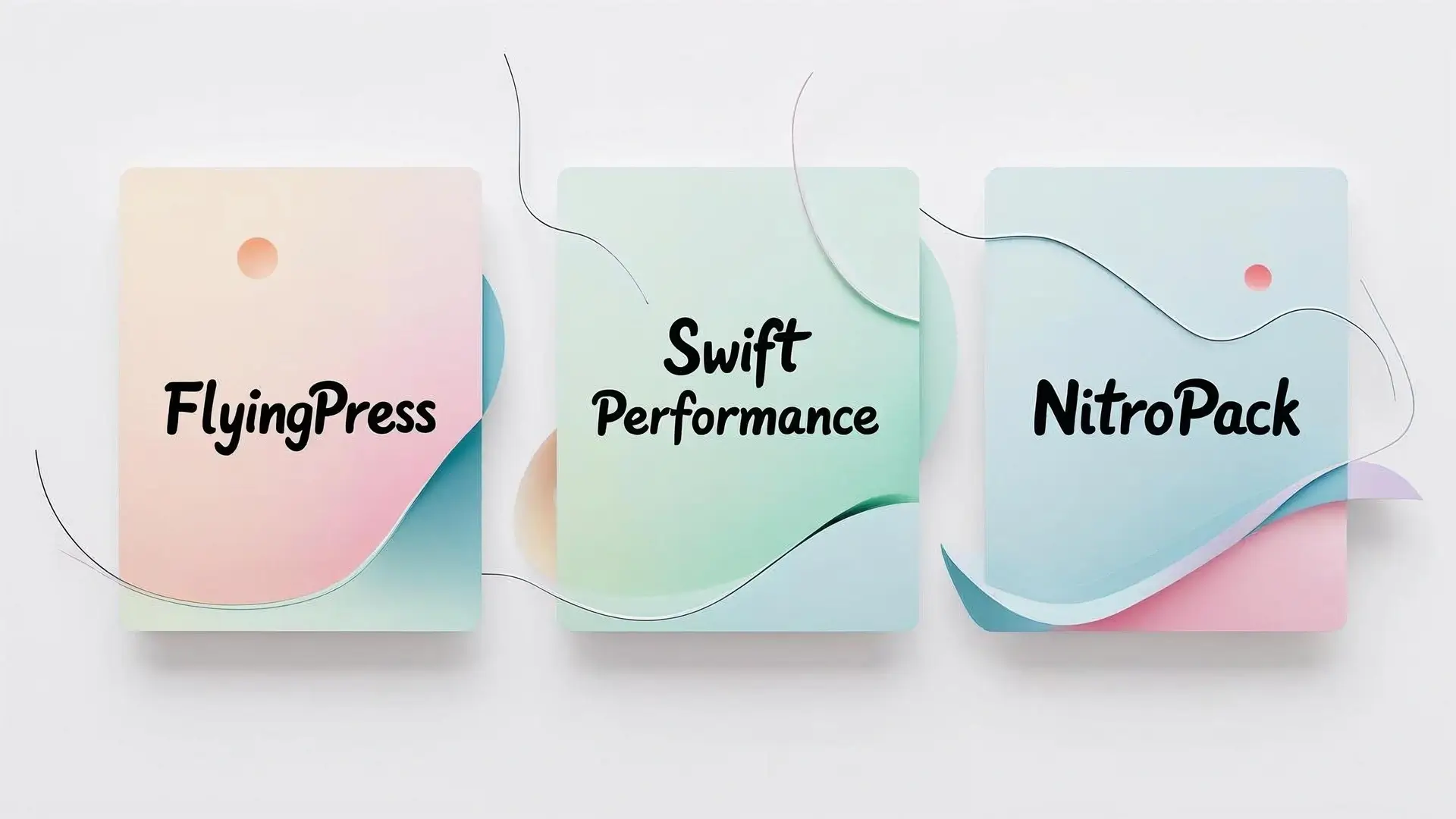 Core Web Vitals Optimization 2025 – FlyingPress vs NitroPack vs Swift Performance tested for speed, stability, and ranking improvements.