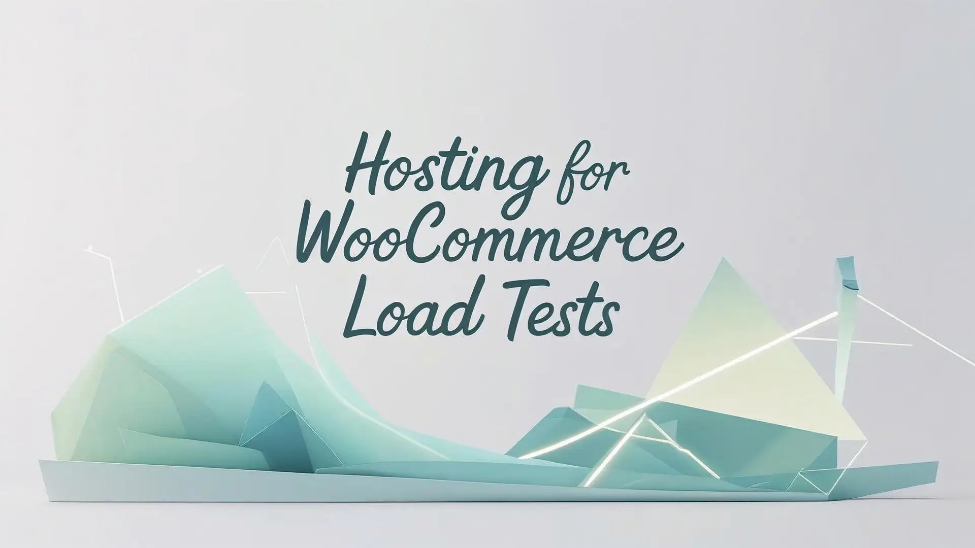 Best WooCommerce Hosting 2025 – In-depth load testing comparison chart showing top-performing hosting providers for WooCommerce under heavy traffic, highlighting speed, uptime, and scalability results.